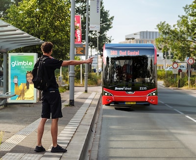 Gaan we in Brabant weer terug naar eigen bussen van de provincie?