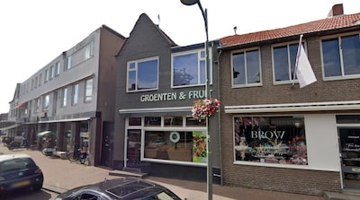 Na slager en slijterij verliest de Mierloseweg nu ook zijn groenteboer: ‘Geen opvolgers’