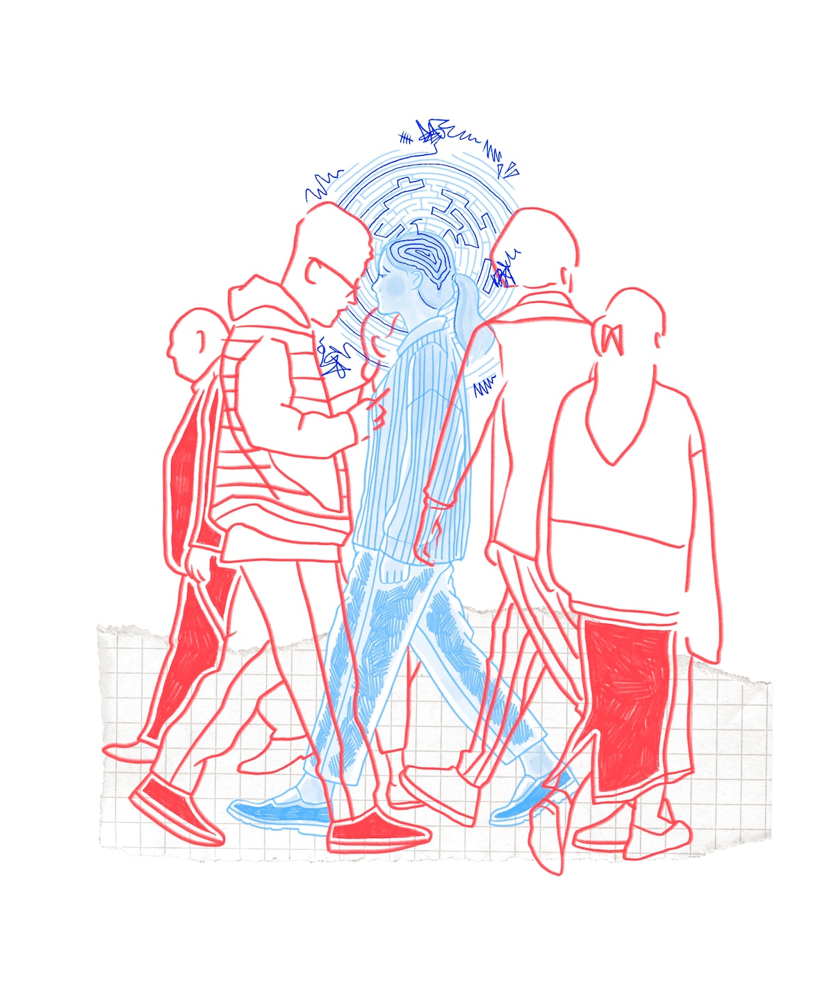 Congres in Eindhoven: autisme handicap, maar ook kracht (en ‘Rainman’ klopt niet)