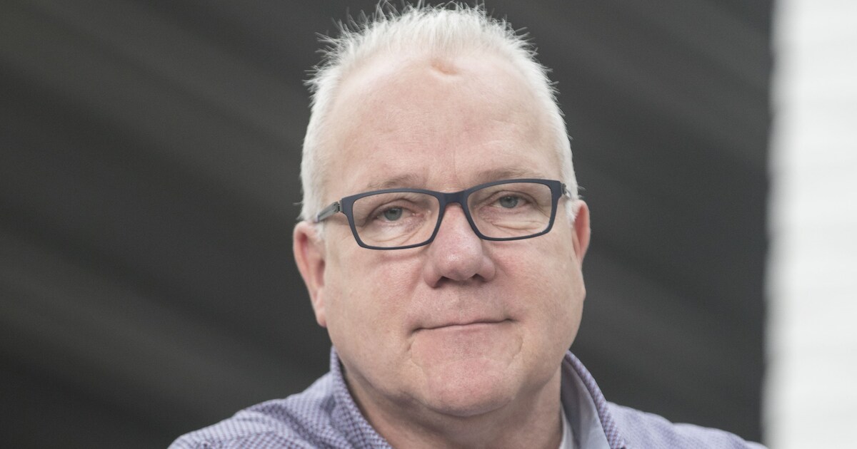 Fons Bosman krijgt vrijwilligerspenning | Regio | ED.nl