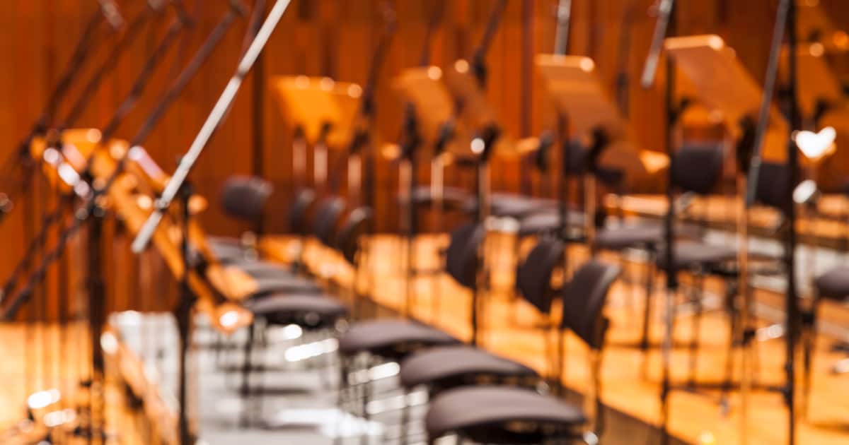 Shantykoor De Klotvaarders houdt meezingmiddag in Deurne