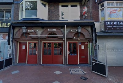 Eindhoven sluit café Stacey’s voor twee weken na geweldsincident
