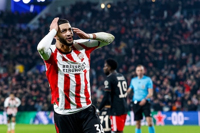 PSV wil voor Saibari absolute hoofdprijs van Bayern München: Duitsers tonen serieuze interesse