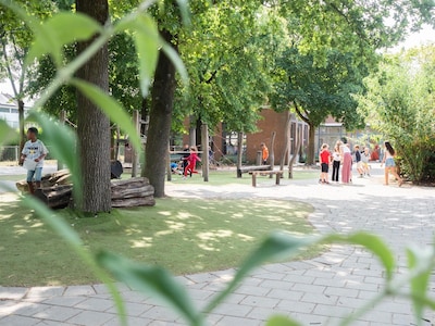 Onrust over dreigend einde van enige school voor ‘dubbelbijzondere’ kinderen in de regio