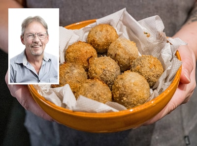 Bitterballen in de kroeg na de vergadering, de Helmondse raad snakt ernaar