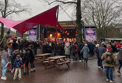 Mierlo maakt zich op voor hét driedaagse kerstweekend: Magisch Mierlo