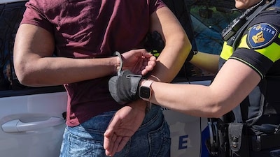Man aangehouden na huiszoekingen in Eindhoven: vuurwapens en