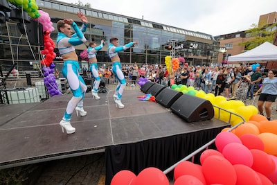 Geldrops Pride schuift door naar 10 april; organisatie zoekt naar nieuwe invulling