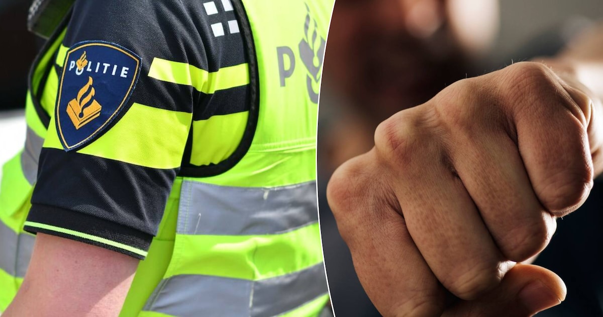 21-jarige uit Leende verdacht van mishandelingen in Weert, ook vier minderjarigen aangehouden