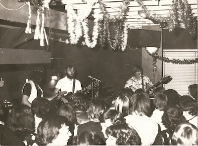 Wie was de gangmaker van Instuif De Zolder in Eindhoven?