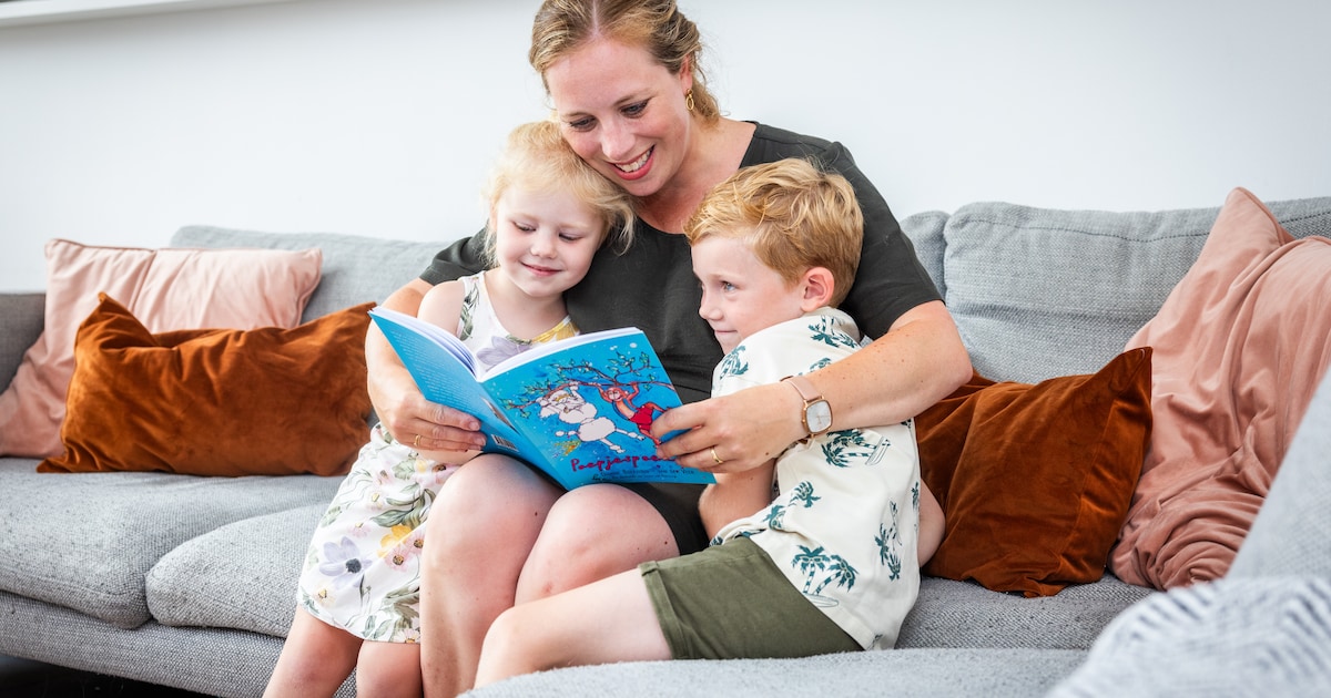 Wijzer Oirschot start training Positief Opvoeden voor ouders van jonge kinderen