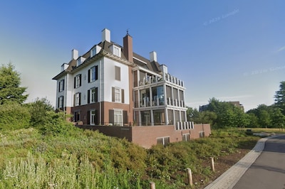 Fundaparel: in dit zeer luxe appartement woon je aan het zoetste adres van Helmond