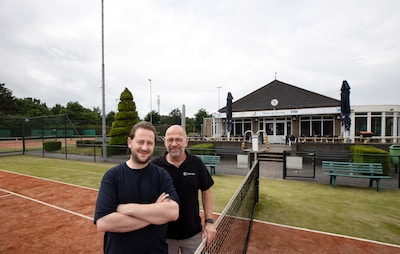 Tennisclub in Best wil zes padelbanen, maar plan loopt vast 