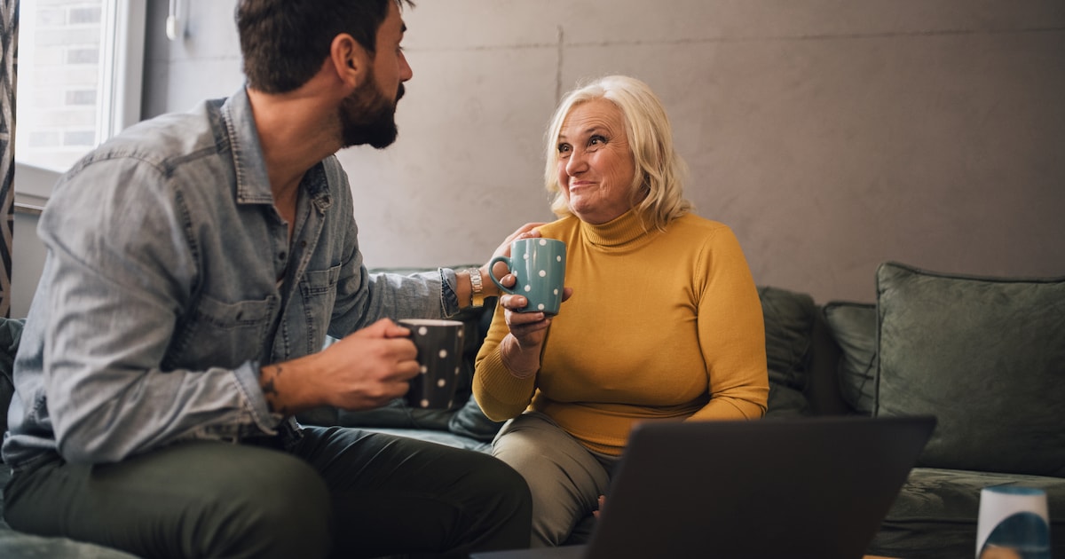 Op je 24ste nog bij je ouders wonen? Dat is in Waalre niet ongebruikelijk