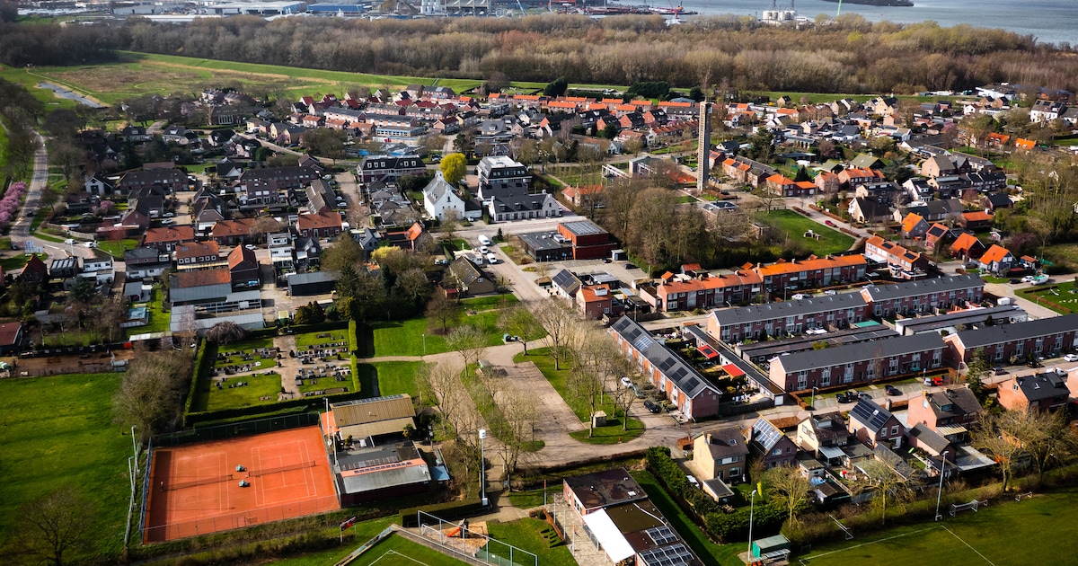 Dorp Moerdijk kan mogelijk toch blijven bestaan, bewoners nog niet overtuigd