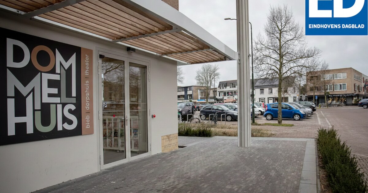 Pop-up redactie strijkt neer in Son en Sint-Oedenrode