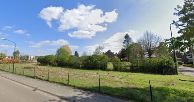 Omwonenden Budel komen met eigen bouwplan: angst voor ‘Berlijnse Muur' in dorpse omgeving