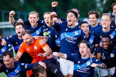 Eerste ploegen sneuvelen in de nacompetitie, bekijk hier het schema voor de Zuidoost-Brabantse amateurclubs