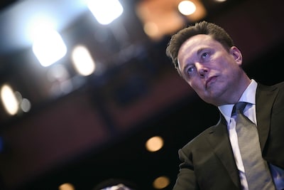 Verlieslijdend SpaceX onthult plannen voor wat de grootste beursgang ooit kan worden