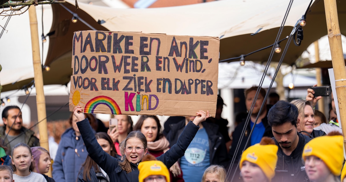 Recordopbrengst voor Villa Pardoes bij jaarlijkse WinterRun