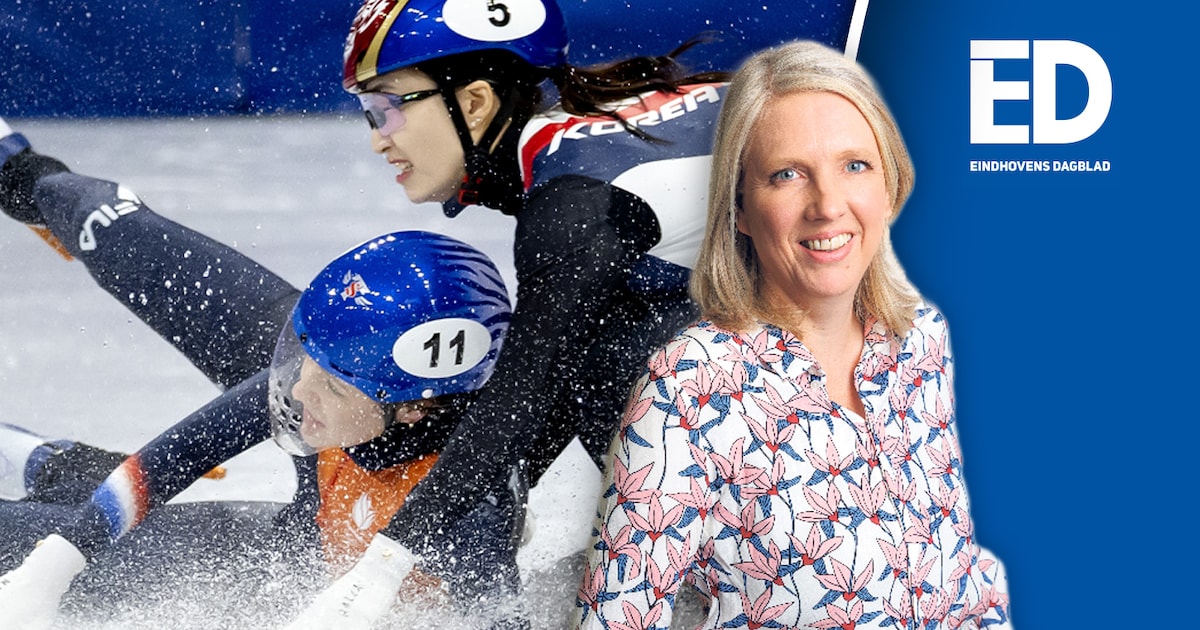 Heel eerlijk? Shorttrack past beter bij deze tijd dan de oer-Nederlandse lange baan