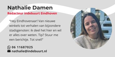 Zien! Dit was de Lampegatse Statie 2026 op Eindhoven Centraal