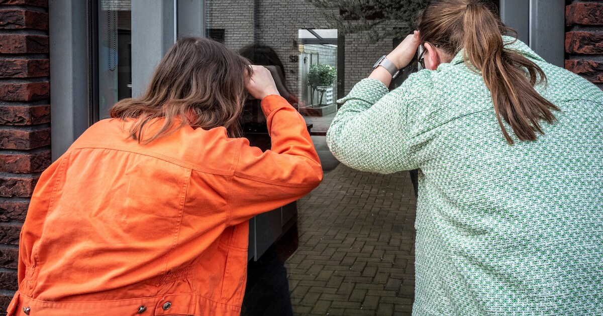 Starter op woningmarkt Reusel-De Mierden heeft minder hypotheek nodig dan gemiddeld in Noord-Brabant