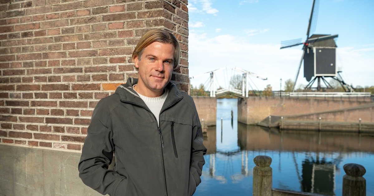 Lezing in Best over Brabant tijdens de Bataafse Revolutie
