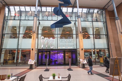 Gratis lunchpauzeconcert voor mantelzorgers in Eindhoven