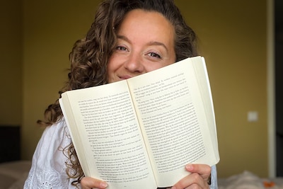 Dit boek haal je gratis op bij Eindhovense bibliotheken (en mag je houden)