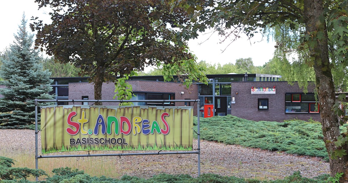 Ook gemeente zet zinnen op nieuwe basisschool op plek tussen de kernen Budel-Schoot en Budel-Dorplei