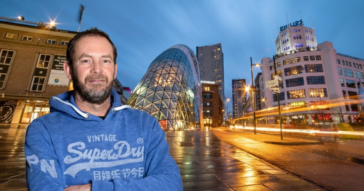 ‘Van de redactie’: Welke kant moet het op met Ergon en sporten in een bubbel