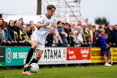PSV wil talentvolle Koller graag snel toevoegen, maar de leiding van Vitesse heeft andere dingen aan het hoofd