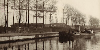 Tongelre centraal: vierde deel over de buurten van Eindhoven gepresenteerd in Wasvenboerderij