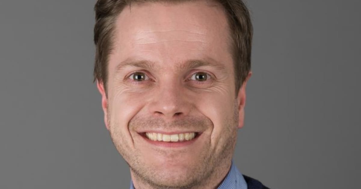 Dit is de lijsttrekker voor OGD in Deurne en dit is hij van plan