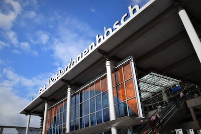 Met de trein vanuit Den Bosch? Dan zie je straks misschien wel de S 66 op het vertrekbord staan