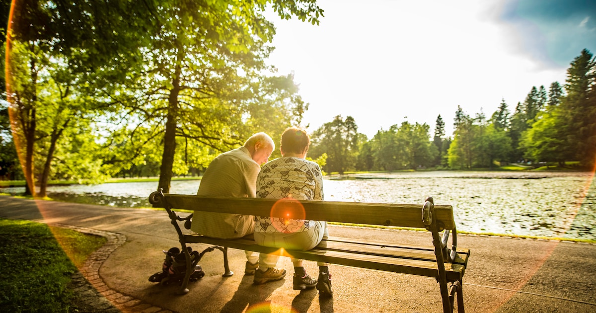 Koffie, workshops en picknick bij vitaliteitsdag ouderen in Veldhoven