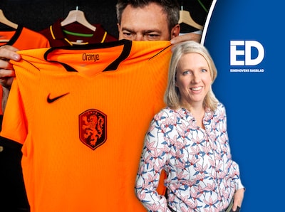 Losgezongen van de realiteit: 160 euro voor een or