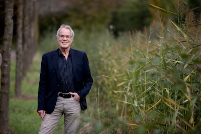 Van tipi naar triomf: René krijgt eindelijk gerechtigheid in zaak tegen Geldropse oplichtster