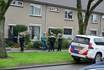 Forse leugens dreven vrouw (60) tot het uiterste, ze stak haar eigen man neer: ‘Hij maakte me geestelijk kapot’