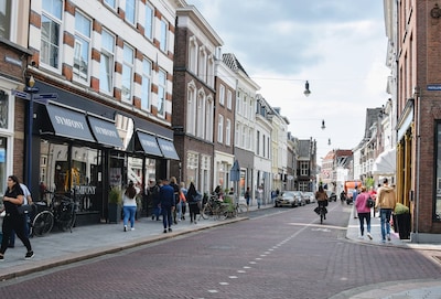 Wikipedia is jarig: 3 x interessante Wiki-feitjes over Den Bosch