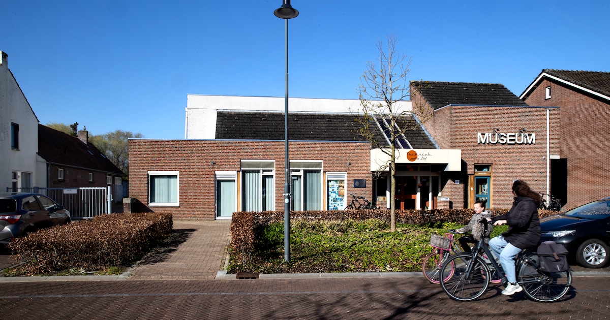 Problemen blijven dit museum plagen: Techniek met ’n Ziel eerst bijna dakloos, nu geldzorgen