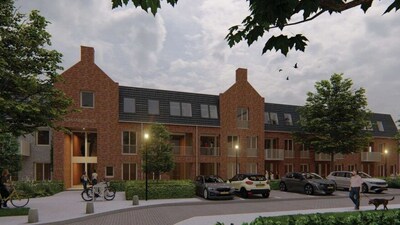 Rechter veegt bezwaren tegen Nulands bouwplan van tafel: ‘Niemand heeft een eeuwigdurend recht op ui