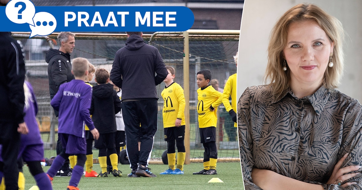 Hoe kunnen snel groeiende Veldhovense sportverenigingen het beste ondersteund worden?