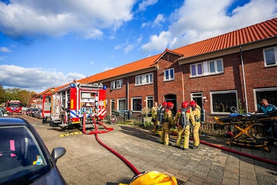 Eindhovense krijgt jaar cel voor brandstichting in eigen huis en moet daarna naar tbs-kliniek