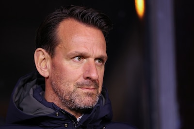 Jan Vennegoor vertelt waarom hij bij PSV de leukste baan van de wereld heeft