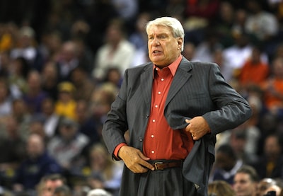 NBA-speler en succestrainer Don Nelson (86) overleden