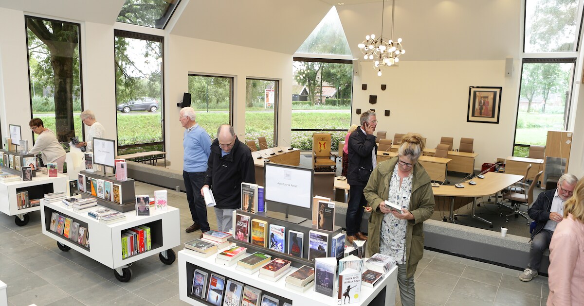 Voorstelling in Woudrichem waarschuwt volwassenen voor oplichting