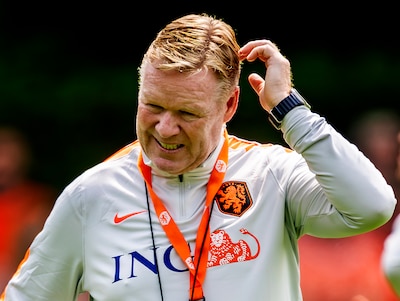 Help Koeman | Wijzig jij na nederlaag tegen Algerije de Oranje-opstelling voor laatste test richting WK?