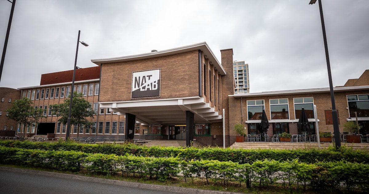 ‘Zet een streep door Natlab en verhuis Design Academy daarheen ...